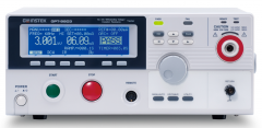 固緯電子Gwinstek GPT-9803綜合安規測試儀