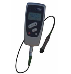 時代TIME2812涂層測厚儀