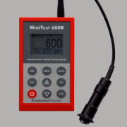 德國(guó)EPK公司MiniTest 600BFN涂層測(cè)厚儀