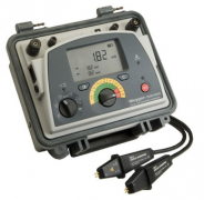 美國 Megger DLRO10HD 10安培數字低電阻測試儀