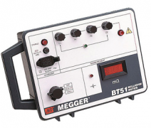 Megger BT51數字微歐表