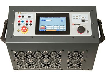 Megger TORKEL900蓄電池放電試驗系統