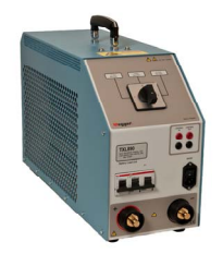 TORKEL TXL830, TXL850 及 TXL870蓄電池測試系統的額外負載設備