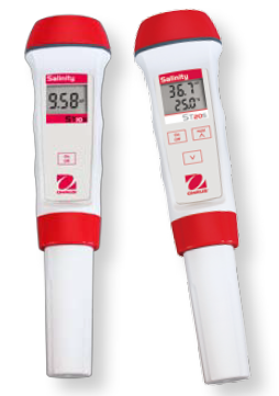 奧豪斯OHAUS ST20S鹽度測試筆