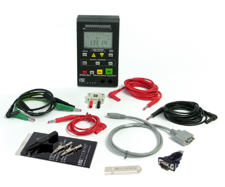 美國Prostat PRS-801表面電阻測量儀