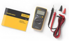 福祿克 Fluke 101 數字萬用表
