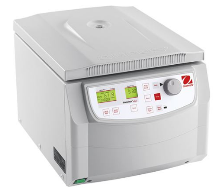 奧豪斯ohaus Frontier? FC5816 高速離心機