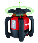 喜利得hilti PR 3-HVSG旋轉(zhuǎn)激光掃平儀