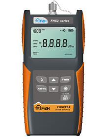FHA2S02光纖數字衰減器