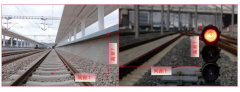 徠卡迪士通 DISTO D810激光測(cè)距儀在保障新型號(hào)列車