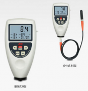 AC-110B整體式統計型涂層測厚儀
