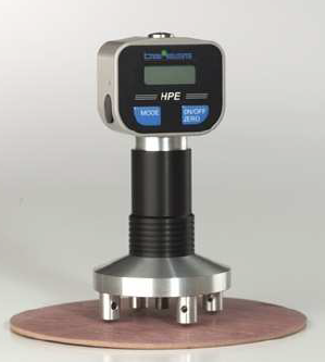 HPE II Barcol巴式硬度測試器