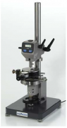 IRHD Compact III座臺式國際硬度測試器