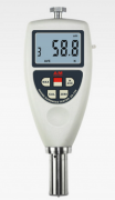 AS-120系列邵氏硬度計分為A、B、C、D、E、O、DO、