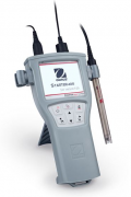 奧豪斯OHAUS ST400 便攜式PH計高標準酸度計