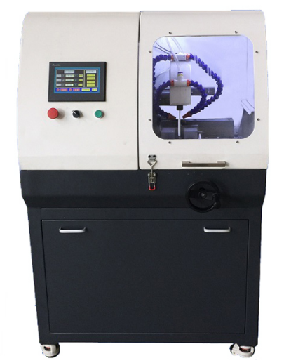 WYL-150Z智能自動(dòng)金相切割機(jī)