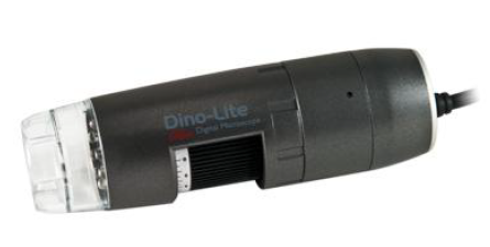 AM4515T8 Dino-lite Edge 手持式數碼顯微鏡