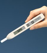 HY-301S數字式測溫筆