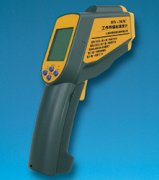 HY-303C工作用輻射溫度計