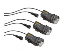 Fluke i5sPQ3、5 A 交流電流鉗表、3 件裝