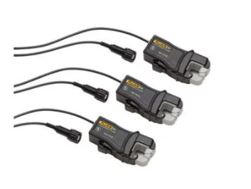 Fluke i5sPQ3、5 A 交流電流鉗表、3 件裝