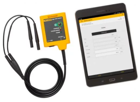 Fluke-154校準通信器