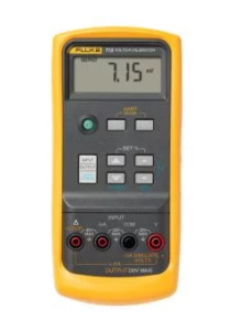 Fluke 715電壓信號發生器