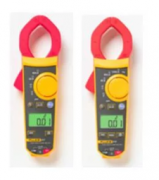 福祿克 Fluke 317交直流數字鉗形表