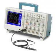 泰克Tektronix TDS2022C數(shù)字存儲示波器