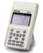 臺灣泰仕 PROVA 1011 太陽能系統分析儀