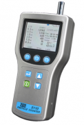 臺灣泰仕 TES-5110 空氣粒子計數器