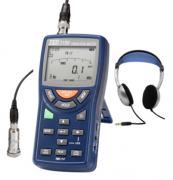 臺灣泰仕 TES-3100 振動計