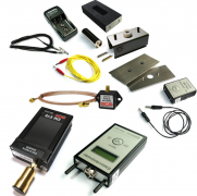 EFM-022-CTM專業靜電電壓測試套件