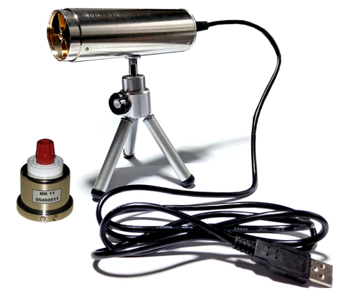 Kleinwachter EFM-115-MK11靜電場測試儀