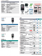 日本IMV公司 CardVibro Air2 無線袖珍振動儀