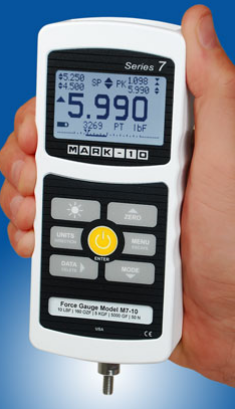 Series7專業型數字測力計