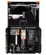 testo 380細顆粒物測量系統
