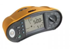 Fluke 1662 多功能安裝測試儀
