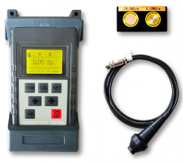 Sigma 2008C1系列便攜式數字渦流電導率儀
