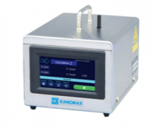 加野Kanomax 3950 超小型塵埃粒子計數器Particle Cou