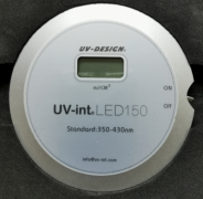 UV-intLED150 UV LED專(zhuān)用UV能量計(jì)