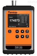 美國Temtop樂控 PMD331手持式塵埃粒子計數器