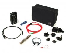 美國Prostat PGA-710B人體行走靜電壓測試儀