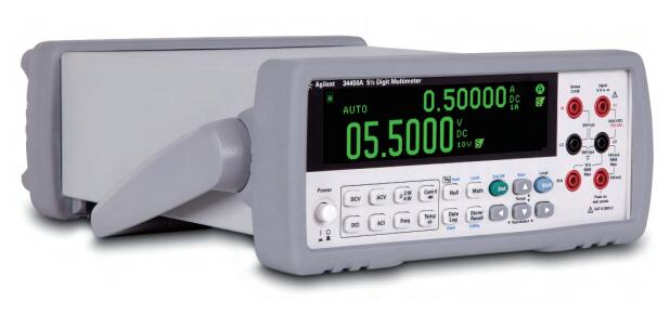 安捷倫 Agilent 34450A 數字萬用表