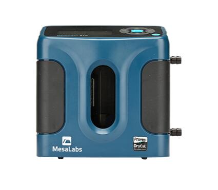 美國Mesalabs公司流量校準器 Defender 510