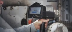 Ultraprobe15000 Touch觸摸未來的超聲波狀態監測系統
