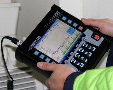 KMbalancer Pro 多功能機械狀態分析儀