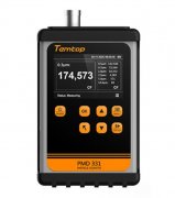 美國Temtop PMD331手持式粒子計數器 Particle Counter