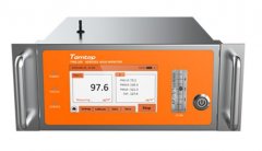 美國Temtop PMB 200便攜式氣溶膠監測儀Portable Aeros