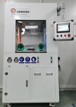 Auto3000 清潔度顆粒萃取系統